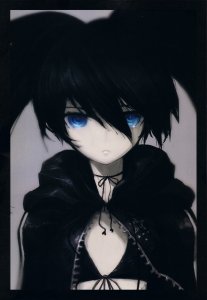 Rating: Safe Score: 0 Tags: black_rock_shooter black_rock_shooter_(character) User: Vetyt