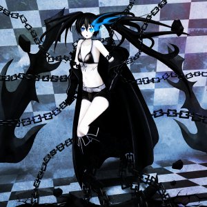 Rating: Safe Score: 0 Tags: black_rock_shooter black_rock_shooter_(character) User: Vetyt