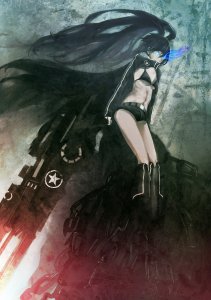 Rating: Safe Score: 0 Tags: black_rock_shooter black_rock_shooter_(character) User: Vetyt