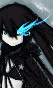 Rating: Safe Score: 0 Tags: black_rock_shooter black_rock_shooter_(character) User: Vetyt