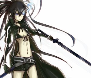 Rating: Safe Score: 0 Tags: black_rock_shooter black_rock_shooter_(character) User: Vetyt