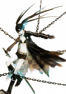 Rating: Safe Score: 0 Tags: black_rock_shooter black_rock_shooter_(character) User: Vetyt