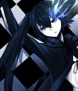 Rating: Safe Score: 0 Tags: black_rock_shooter black_rock_shooter_(character) User: Vetyt