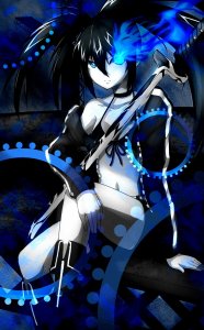 Rating: Safe Score: 0 Tags: black_rock_shooter black_rock_shooter_(character) User: Vetyt