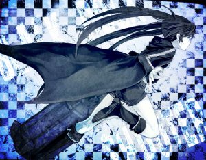 Rating: Safe Score: 0 Tags: black_rock_shooter black_rock_shooter_(character) działo User: Vetyt