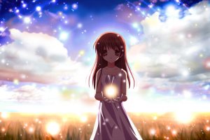 Rating: Safe Score: 0 Tags: clannad User: Vetyt