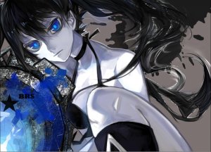 Rating: Safe Score: 0 Tags: black_rock_shooter black_rock_shooter_(character) działo User: Vetyt