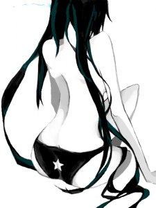 Rating: Questionable Score: 0 Tags: akt black_rock_shooter black_rock_shooter_(character) User: Vetyt