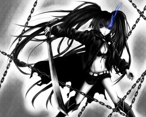 Rating: Safe Score: 0 Tags: black_rock_shooter black_rock_shooter_(character) User: Vetyt