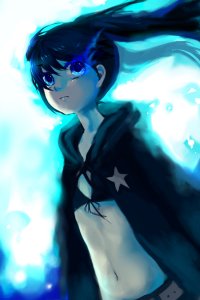 Rating: Safe Score: 0 Tags: black_rock_shooter black_rock_shooter_(character) User: Vetyt