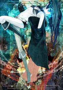 Rating: Safe Score: 0 Tags: black_rock_shooter black_rock_shooter_(character) User: Vetyt