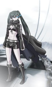 Rating: Safe Score: 0 Tags: black_rock_shooter black_rock_shooter_(character) User: Vetyt