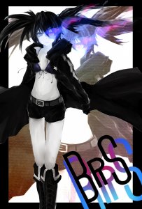 Rating: Safe Score: 0 Tags: black_rock_shooter black_rock_shooter_(character) User: Vetyt