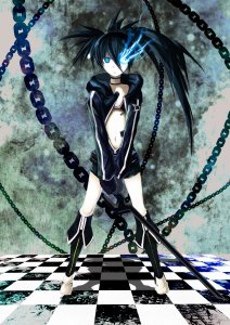 Rating: Safe Score: 0 Tags: black_rock_shooter black_rock_shooter_(character) black_rock_shooter_(game) huke_style User: Vetyt