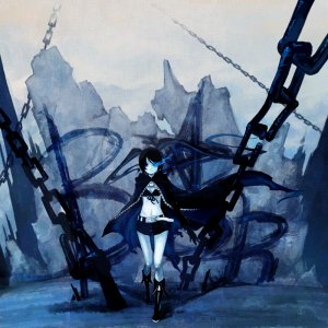 Rating: Safe Score: 0 Tags: black_rock_shooter black_rock_shooter_(character) User: Vetyt