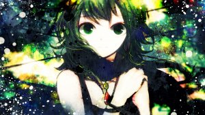 Rating: Safe Score: 0 Tags: gumi vocaloid User: Vetyt
