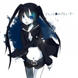 Rating: Safe Score: 0 Tags: black_rock_shooter black_rock_shooter_(character) User: Vetyt