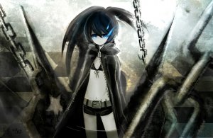 Rating: Safe Score: 0 Tags: black_rock_shooter black_rock_shooter_(character) User: Vetyt