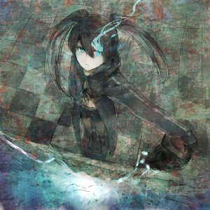 Rating: Safe Score: 0 Tags: black_rock_shooter black_rock_shooter_(character) User: Vetyt