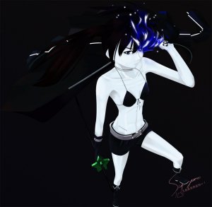 Rating: Safe Score: 0 Tags: black_rock_shooter black_rock_shooter_(character) User: Vetyt