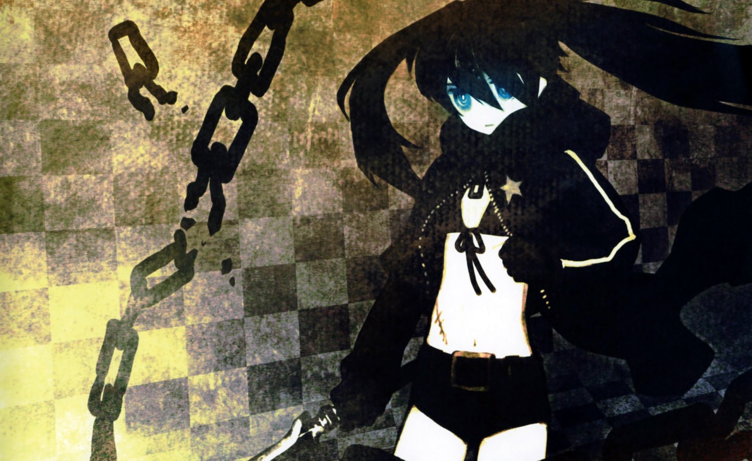 black_rock_shooter black_rock_shooter_(character)