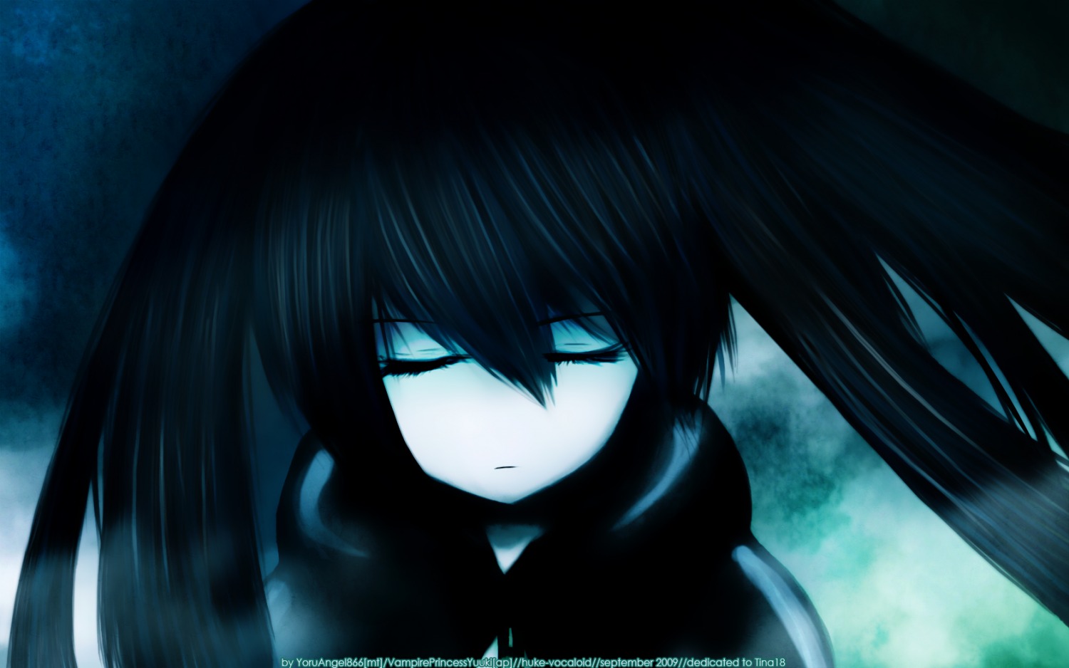 black_rock_shooter black_rock_shooter_(character)