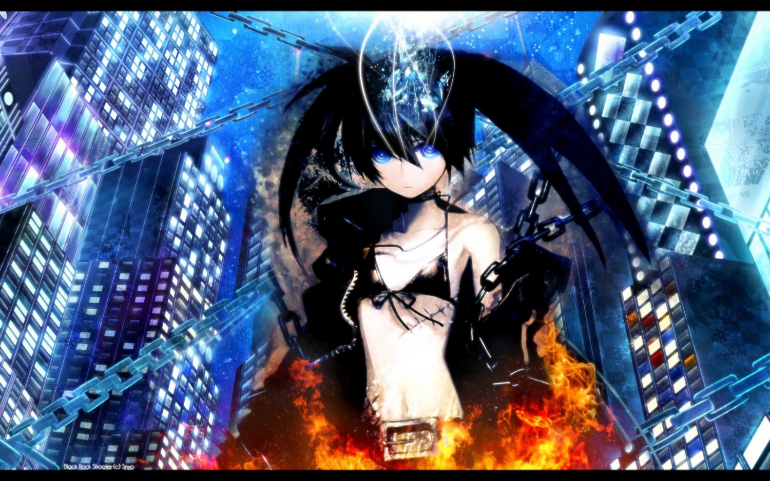 black_rock_shooter black_rock_shooter_(character)