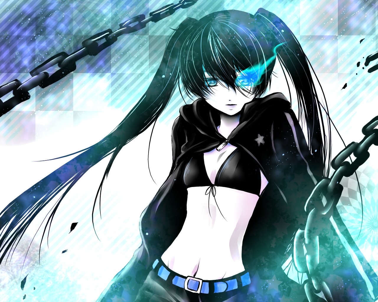 black_rock_shooter black_rock_shooter_(character)