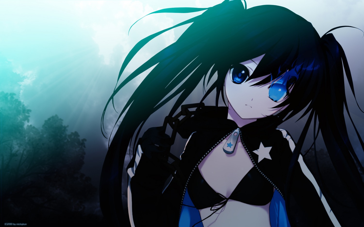 black_rock_shooter black_rock_shooter_(character)