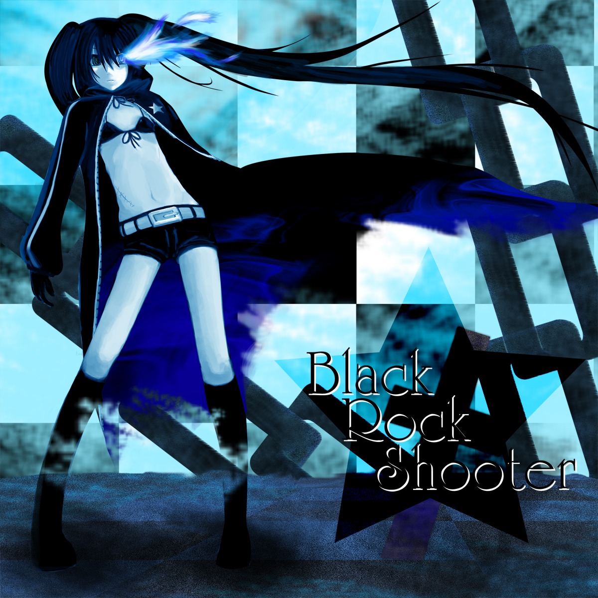 black_rock_shooter black_rock_shooter_(character)