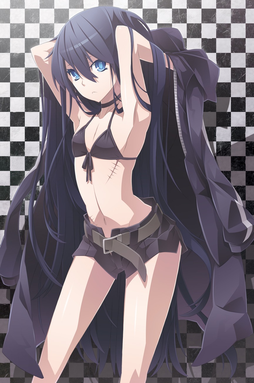 black_rock_shooter black_rock_shooter_(character)