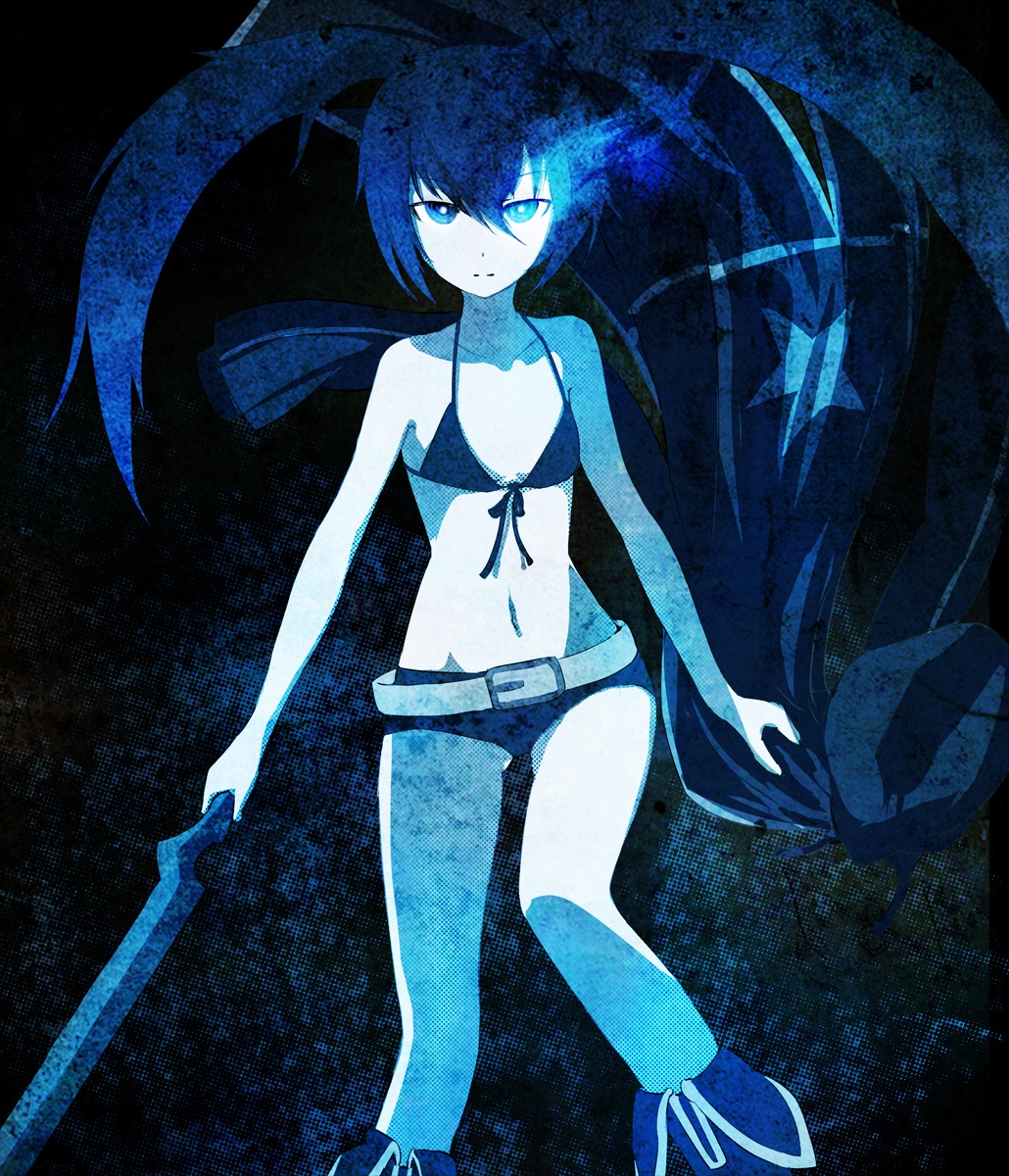 black_rock_shooter black_rock_shooter_(character)