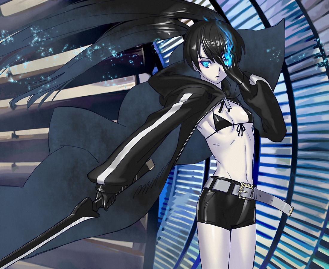 black_rock_shooter black_rock_shooter_(character)