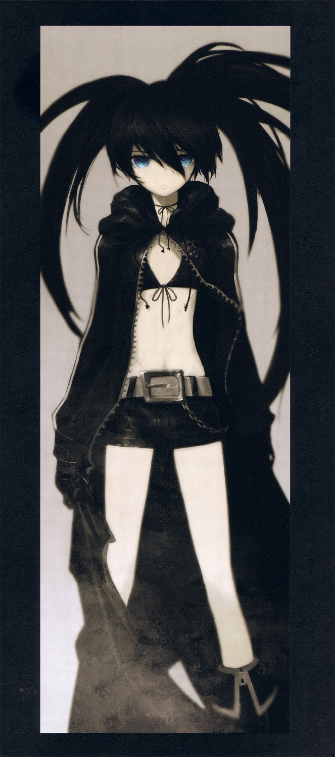 black_rock_shooter black_rock_shooter_(character)