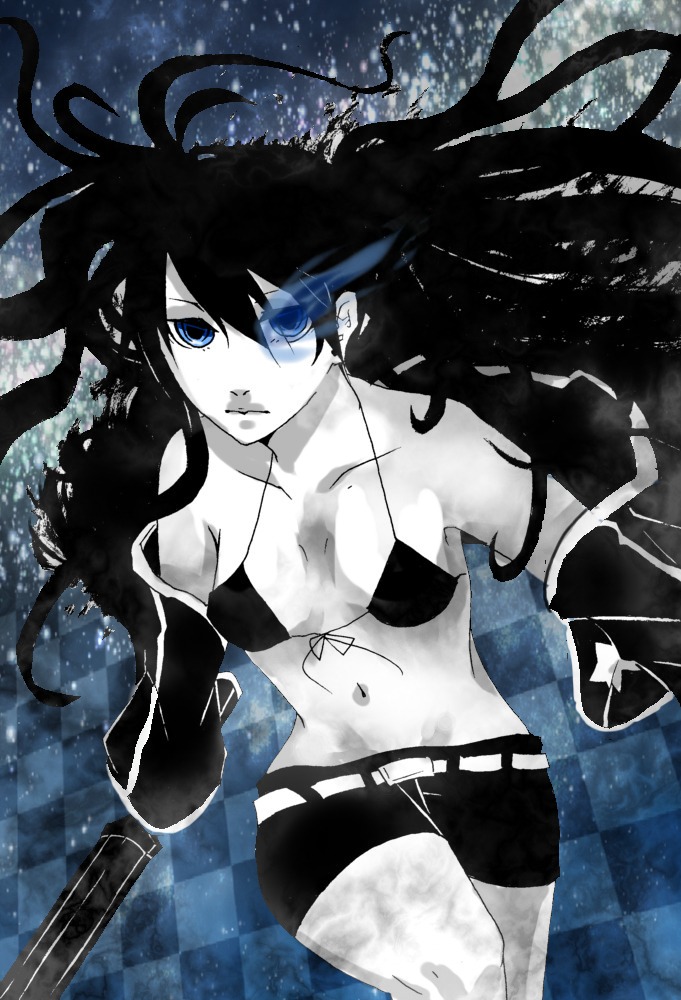 black_rock_shooter black_rock_shooter_(character)