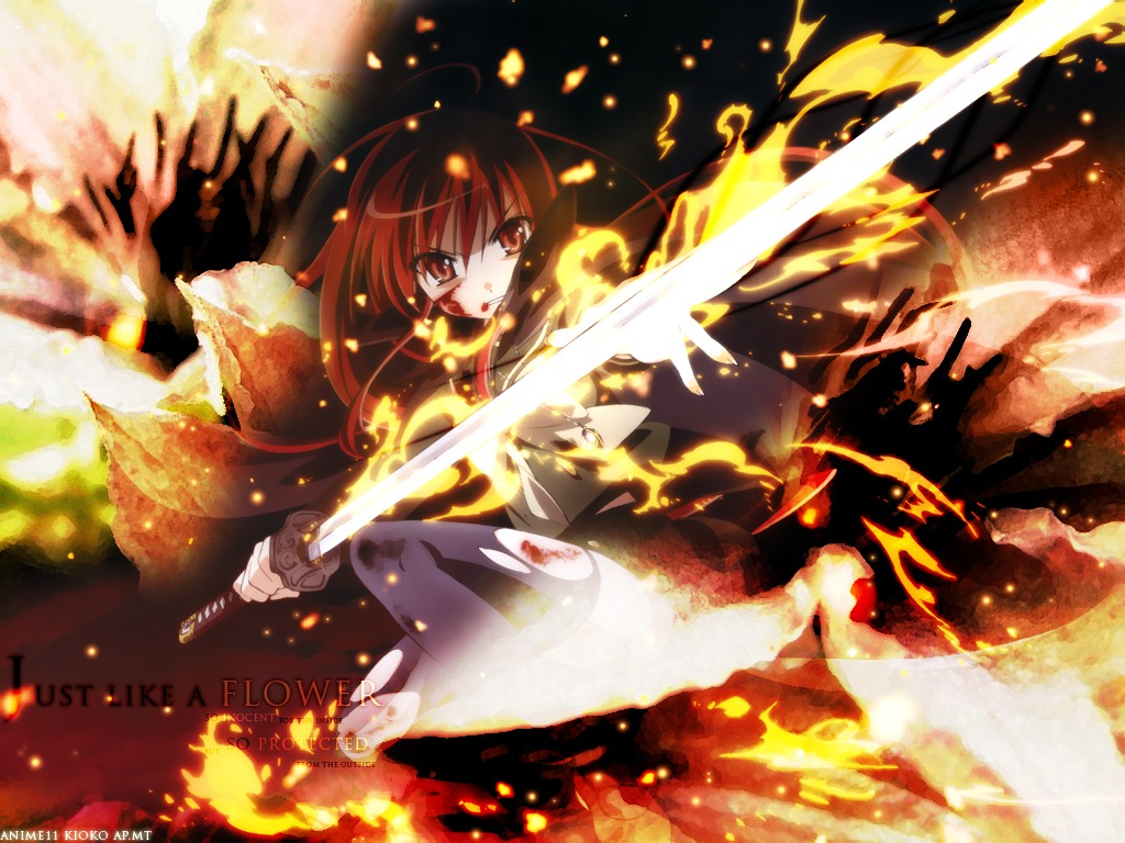 shakugan_no_shana shana