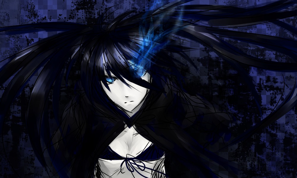 black_rock_shooter black_rock_shooter_(character)