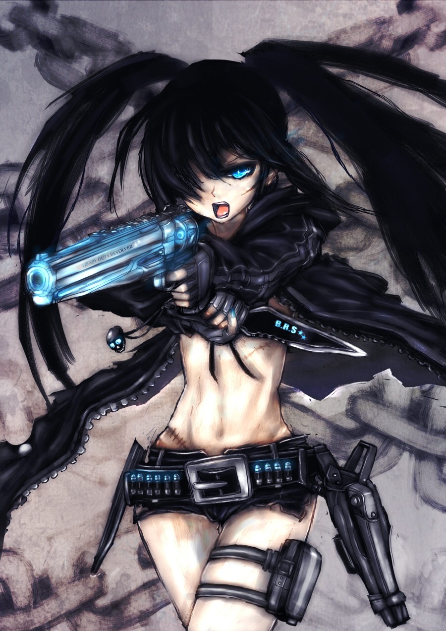 black_rock_shooter black_rock_shooter_(character)