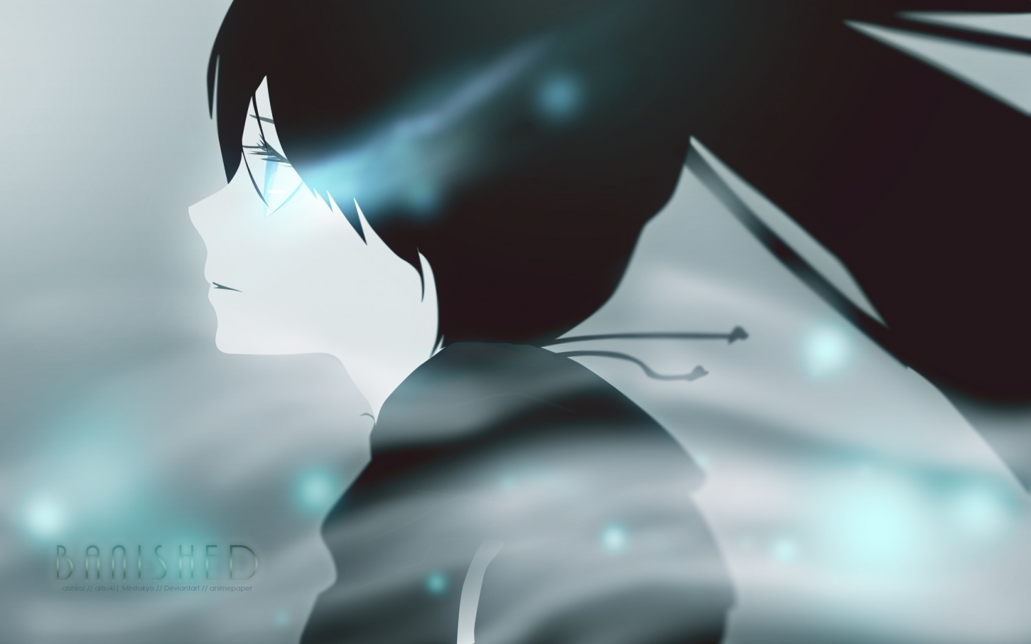 black_rock_shooter black_rock_shooter_(character)