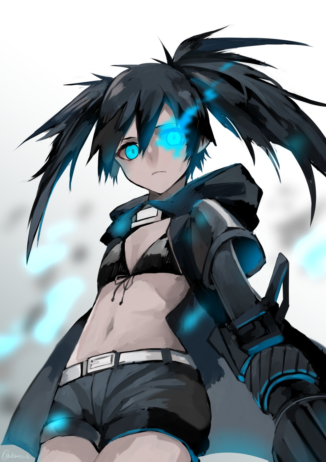 black_rock_shooter black_rock_shooter_(character)