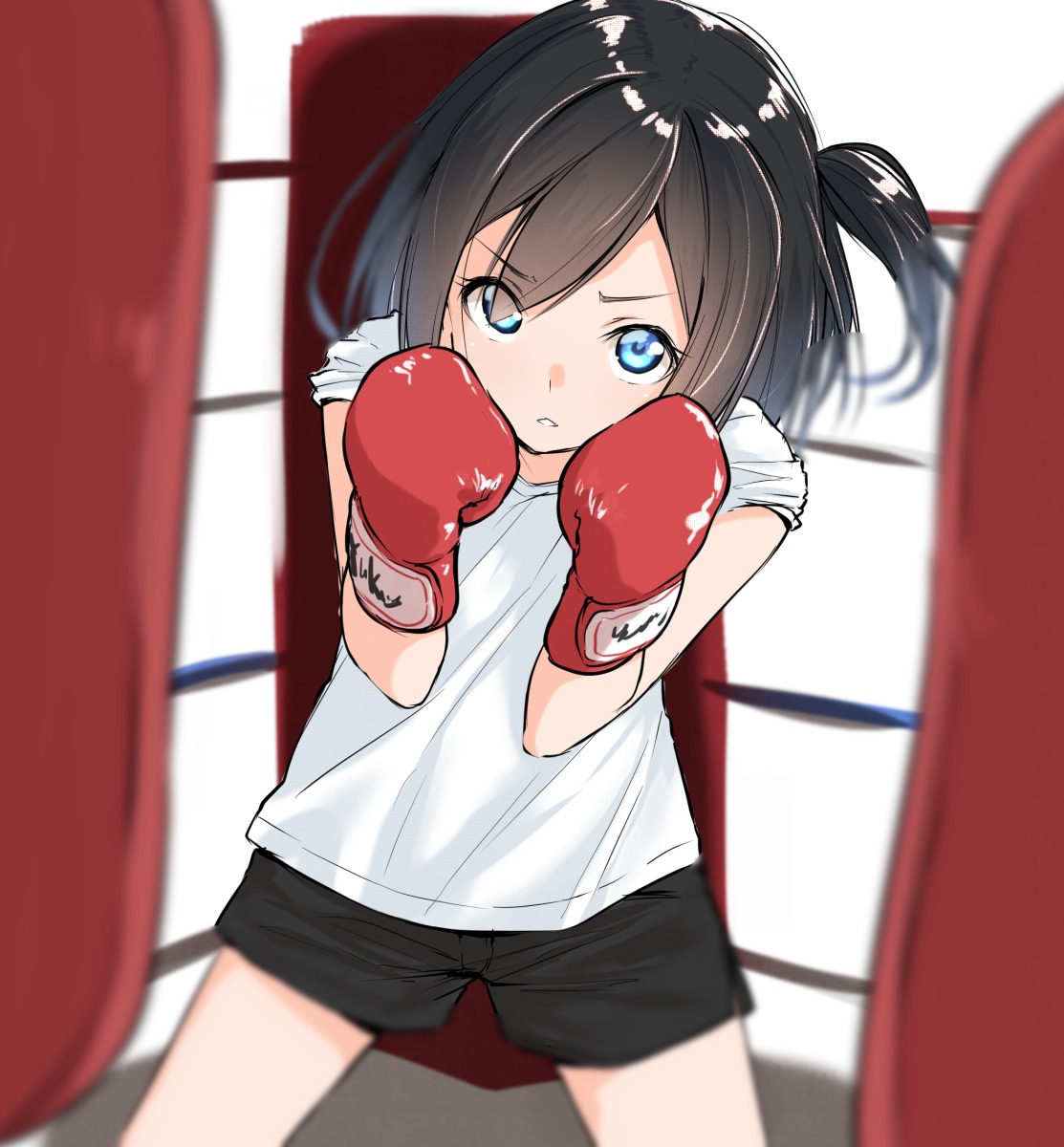 boxing original