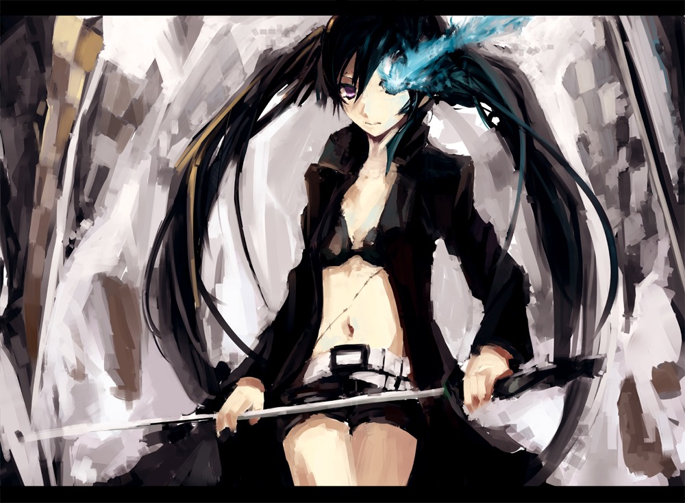 black_rock_shooter black_rock_shooter_(character)