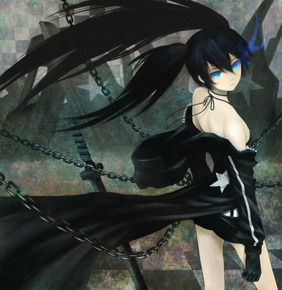 black_rock_shooter black_rock_shooter_(character)