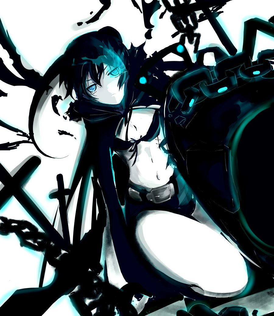 black_rock_shooter black_rock_shooter_(character)