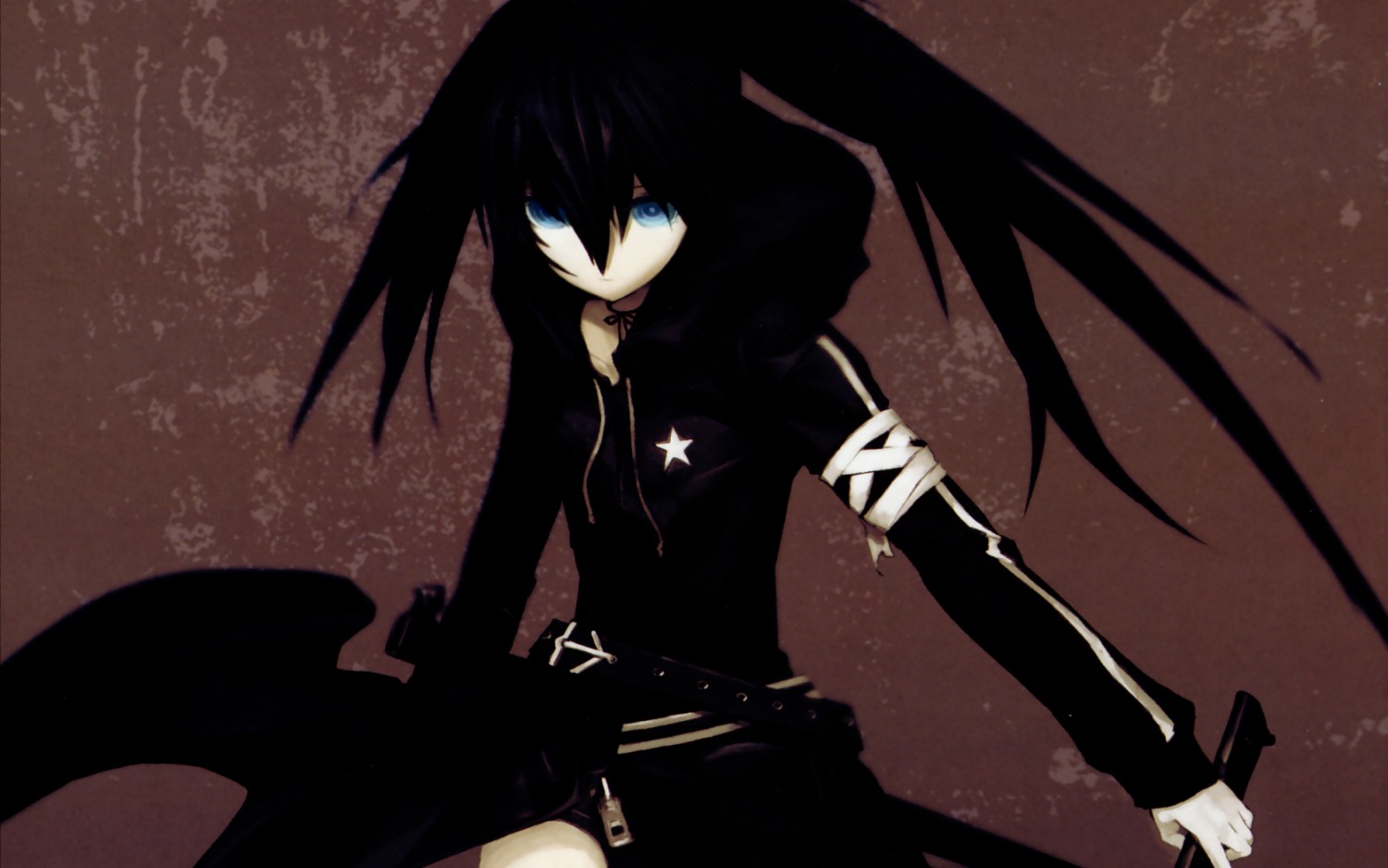 black_rock_shooter black_rock_shooter_(character)