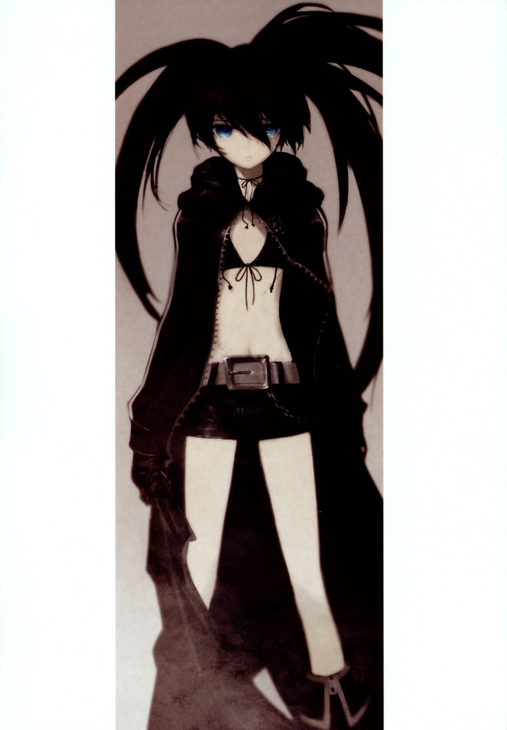 black_rock_shooter black_rock_shooter_(character)