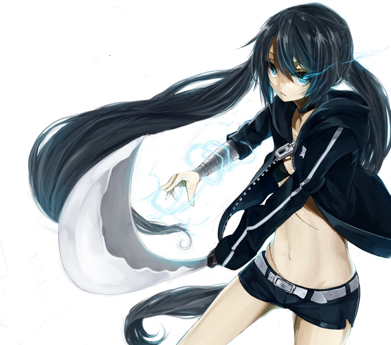 black_rock_shooter black_rock_shooter_(character)