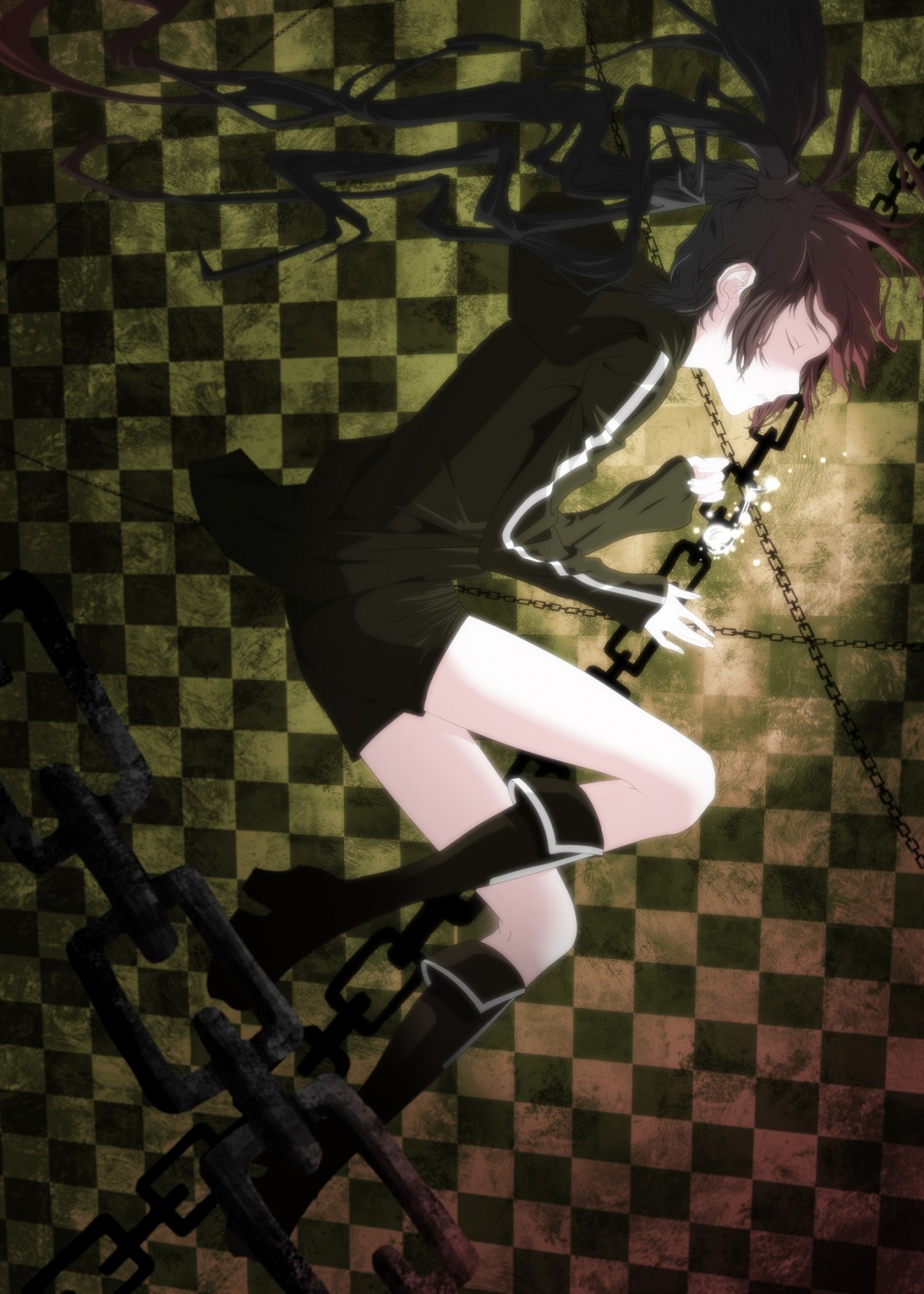 black_rock_shooter black_rock_shooter_(character)