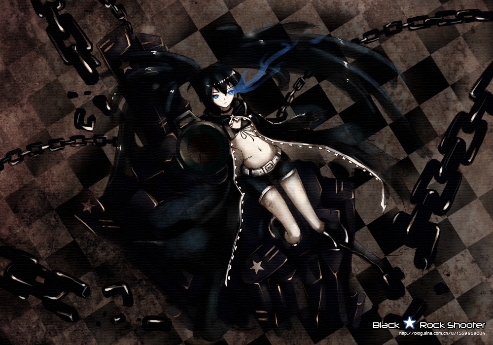 black_rock_shooter black_rock_shooter_(character)