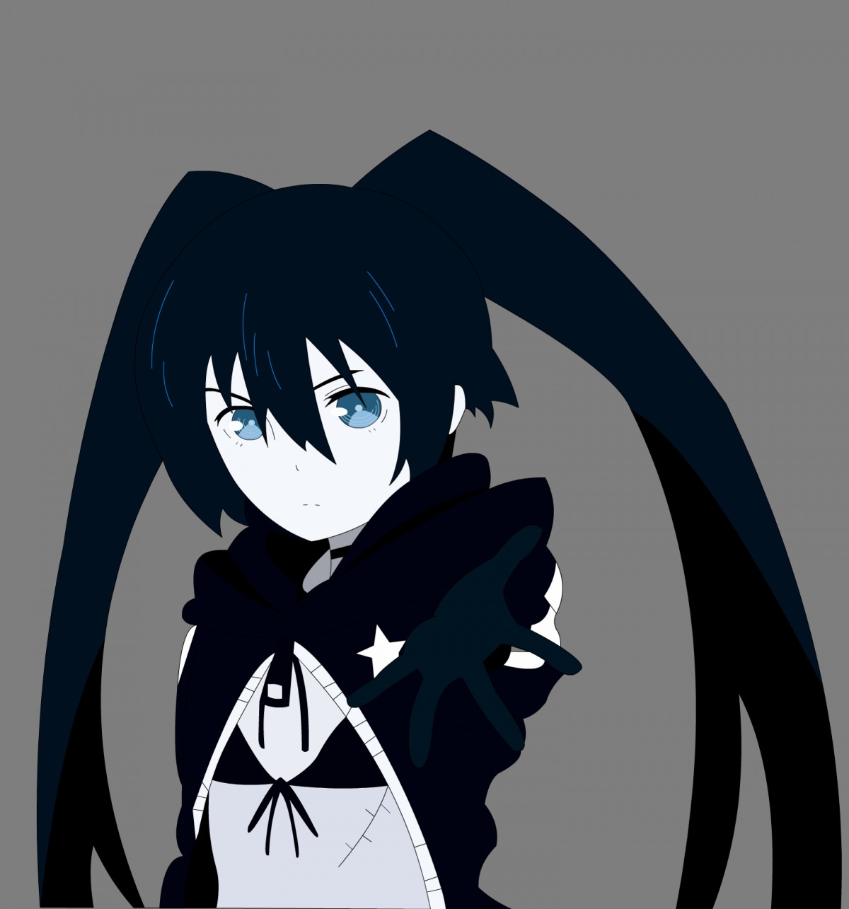 black_rock_shooter black_rock_shooter_(character)